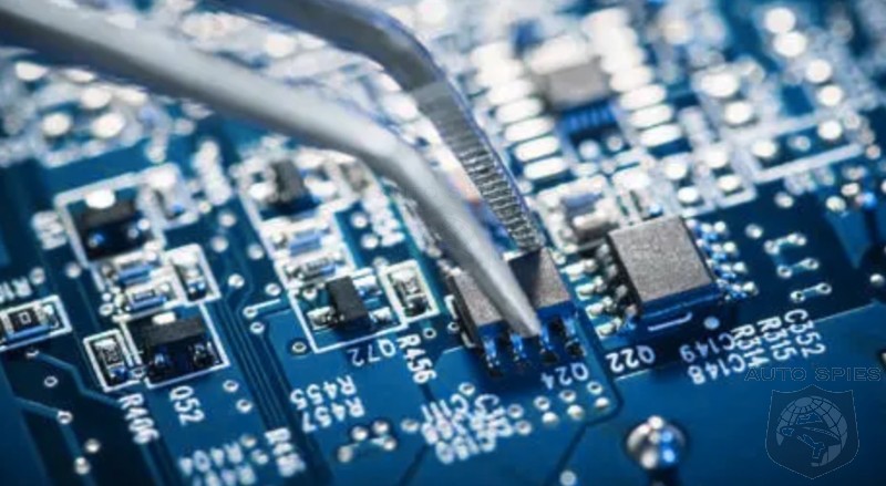 Ukraine Invasion To Impact Microchip Supply Chain Further